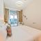 Exclusive 1BR in Business Bay