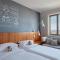 Hyatt Regency Paris Etoile