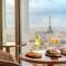 Hyatt Regency Paris Etoile