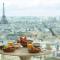 Hyatt Regency Paris Etoile