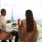 Hyatt Regency Paris Etoile