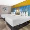 Best Western Plus Raleigh Crabtree Valley Hotel