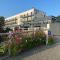 Hotel Les Galets