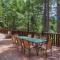 Rivercrest Lodge with Hot Tub-Pool Table-Firepit