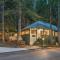 Lewis Creek Hideaway- Hot Tub/EV/Pool Table/Historic