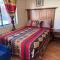 Apache Motel