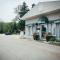 Motel Des Cascades