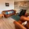 Carnmhor, Isle of Skye - Stunning 242 year old cottage on its own sea shore!