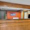 Americas Best Value Inn Grayson
