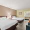 Americas Best Value Inn Grayson