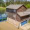 Pirates Perch - Meredith Lodging
