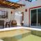 Sciathos Villa