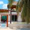 Sciathos Villa