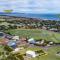 One Merino Panoramic Beach House Modern Sleeps 10