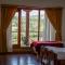 Hotel Campestre Cordillera de los Andes