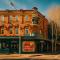 Sydney Wattle Hotel