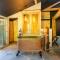 Holiday Home in Sainte-Cécile with Sauna