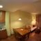Apartamentos Turmo