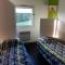 hotelF1 Epinal Nord