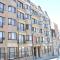 Apartment in Nieuwpoort near Sandy Beaches