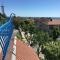 Family Hotel Four Seasons Tsarevo Foto: Family Hotel Four Seasons Tsarevo