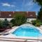 Gîte de charme avec piscine et sauna en Touraine, proche Châteaux de la Loire et Futuroscope - FR-1-381-323 Gîte de charme avec piscine et sauna en Touraine, proche Châteaux de la Loire et Futuroscope - FR-1-381-323