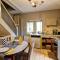 Gîte cosy pour 2 avec jardin et cheminée à Montbrison - FR-1-496-158