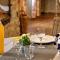 Gîte charmant avec étang privé, cheminée, draps inclus, jardin clos à Montbrison - FR-1-496-158