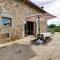 Gîte rustique 6 pers avec cheminée et grand jardin, animaux acceptés - FR-1-496-61