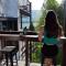 Beautiful Condo 3-Eleven at Tremblant