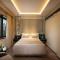 Kempinski Hotel Beijing Yansha Center