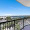 Nautilus Private Rooftop Spa
