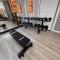 InterContinental Residences by David Home