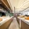Atour X Hotel Suzhou Xiangcheng Vigorous Island Subway Station