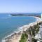 Oceans Apt 203- 5-Star Luxury Beachfront Escape