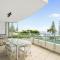 Oceans Apt 203- 5-Star Luxury Beachfront Escape