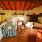 Holiday home with shared pool