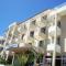 Joaquina Beach Hotel