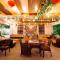 Waikiki Beachside Hostel