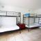Waikiki Beachside Hostel