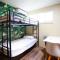 Waikiki Beachside Hostel