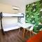Waikiki Beachside Hostel