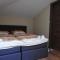 Fridrich apartman