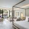 Siam Kempinski Hotel Bangkok