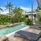 Resort-style Swim Out - A True Tropical Oasis