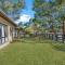 Hunter Valley Lodge