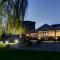 Quy Mill Hotel & Spa, Cambridge