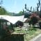 Camping Les Sources - 圣让迪加尔