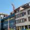 Hotel Woodcrest by Sidham Group !! Comfortable and Peaceful Stay !! Top Rated !! Preferred Hotel Chain