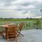 2BR Paddy View Villa in Cemagi